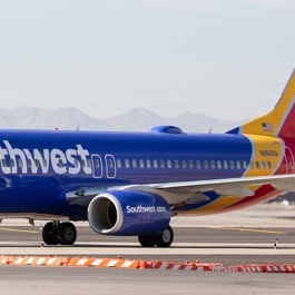 Southwest Airlines