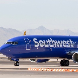 Southwest