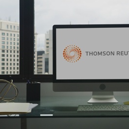 Thomson Reuters