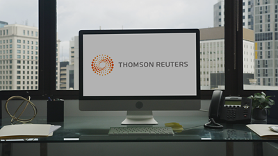 See the Thomson Reuters customer story.