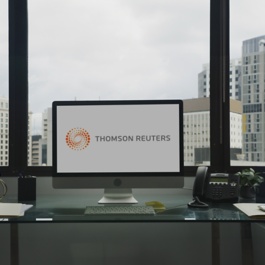 Thomson Reuters