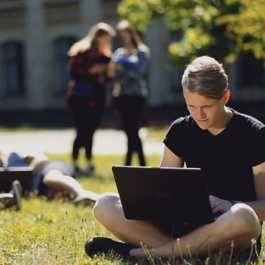 The University of Queensland