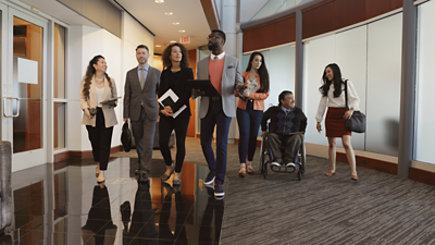 Leggi la storia di Vertex.