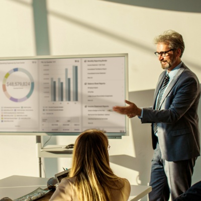 Workday Global Study: Five Principles to Help Organizations N...