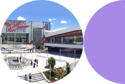 圣何塞麦克纳里会议中心