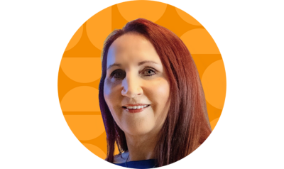 克莱尔·希基的大头照