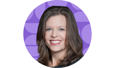 帕特里夏·哈里斯的大头照