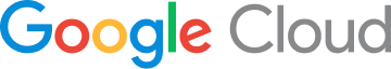 Google Cloud logo