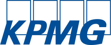 KPMG logo