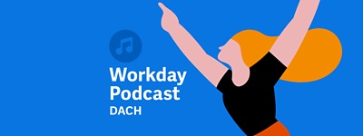 Workday-Podcast DACH