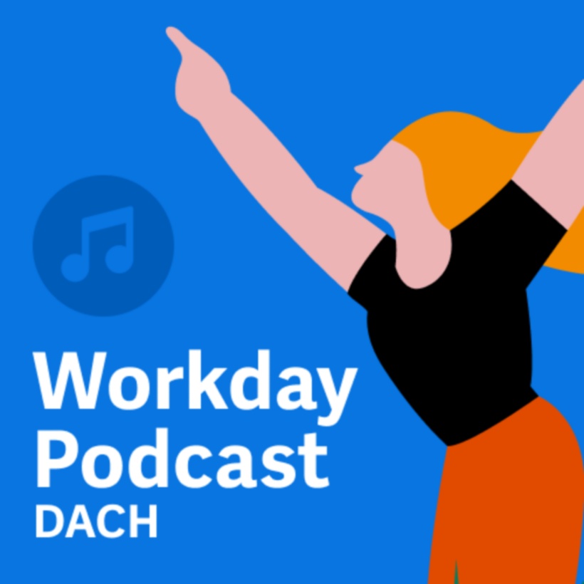 Workday Podcast DACH