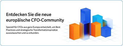 Join the CFO Community