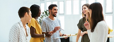 Diversité et l’inclusion