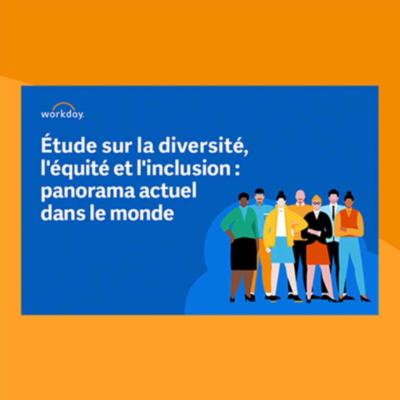 Où en sont les entreprises françaises en matière de diversité, d’équité ...