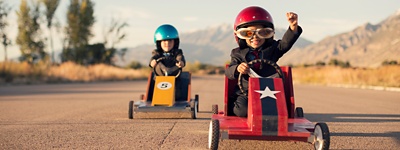 为什么举办架势工作日像领袖desuites RH pour le mid-market