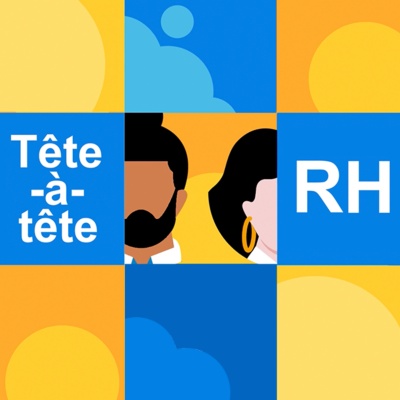 Tête-à-tête RH Episode 4 avec Alexandre Piton de chez Pernod Ricard