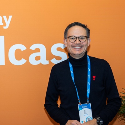 Workday Podcast: Rethinking Skills, Recruiting and Retaining Talent with Accenture