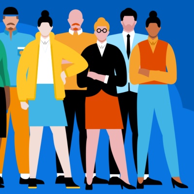 UK Businesses Embracing Diversity, Equity and Inclusion, But ...