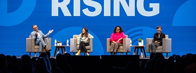 数字人力资源领导者播客:人力分析如何塑造工作的未来