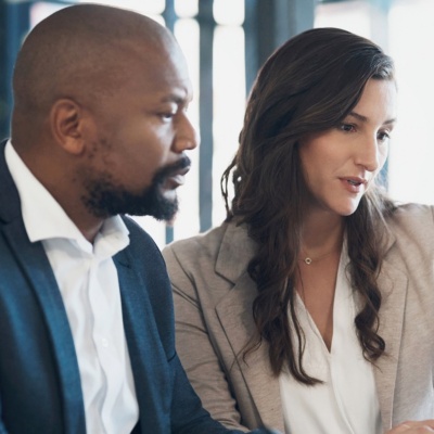 Drive Flexibility With an Agile Approach to Budgeting