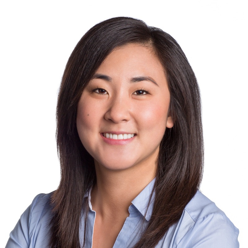 Elaine Ip | Workday US