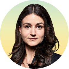 Anna Tomasi