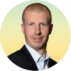 Arne Syassen