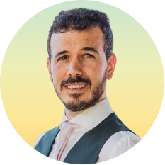Benjamin Isnard