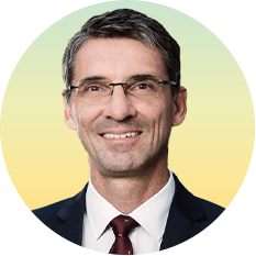 Bernd Leukert