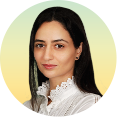 Bouchra Roby