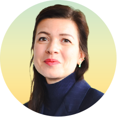 Catherine Perret