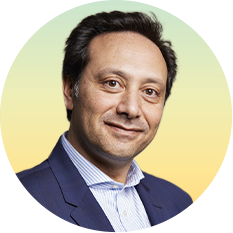 Hervé Uzan