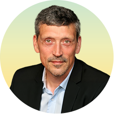 Hubert Cotté