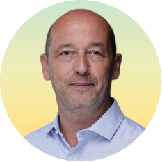 Jerome Isaert