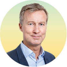 Johan Jerresand