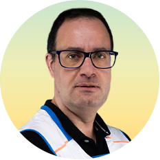 Laurent Boulliat