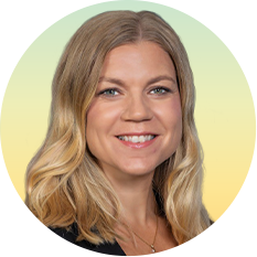 Linda Hannu Sturk
