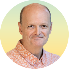 Luc Julia
