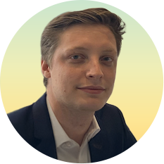 Luca Bühnen