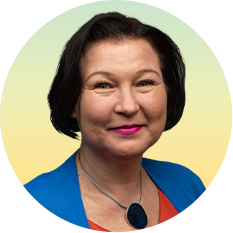 Marika Leinonen