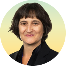 Sylvia Broening