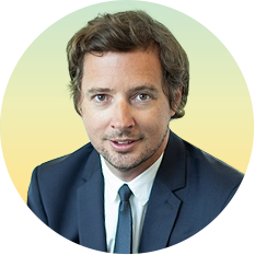 Yannick Franc
