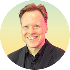 Volker Schrank