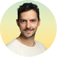Marc Keller