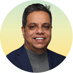 Sanjay Kadam