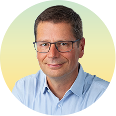 Wolfgang Schleifer