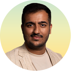 Rohit Ahuja