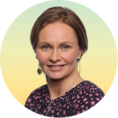 Aileen Brown