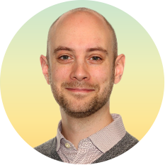 Alastair Goss