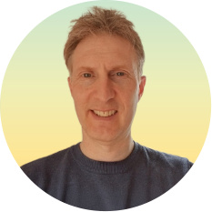 Andrew Wilcox
